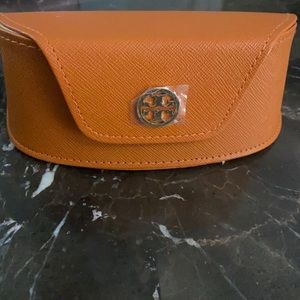 Original Tory burch sunglasses case
